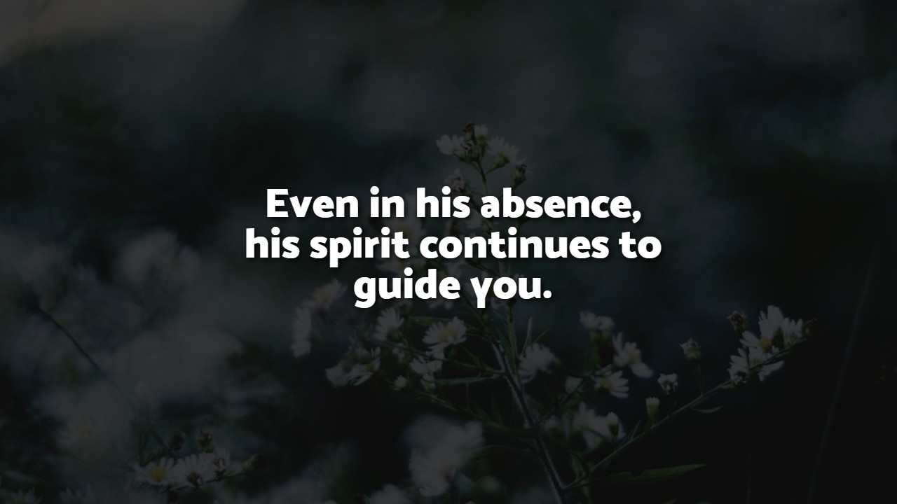 Comforting Quotes For Loss Of A Brother