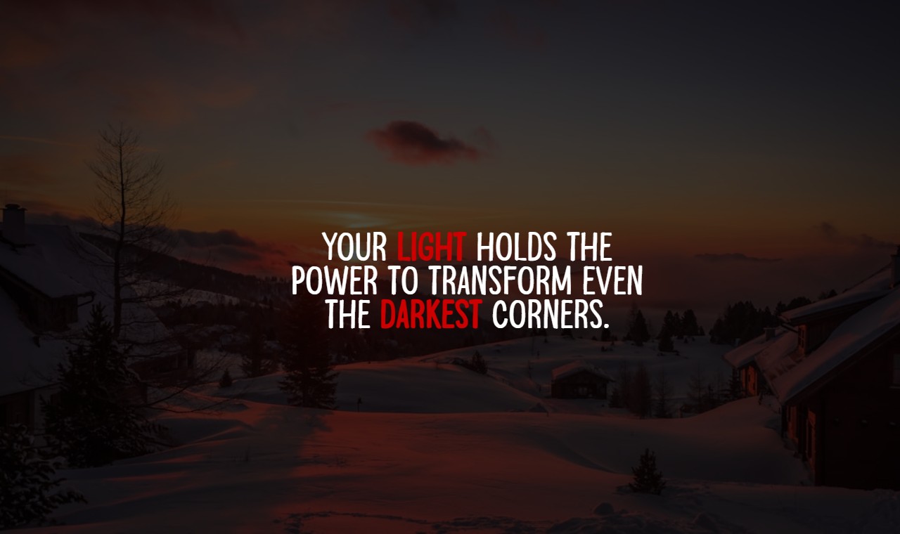 Inspirational Quotes Let Your Light Shine Quotes