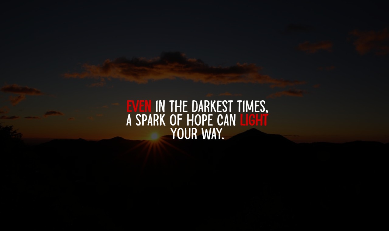 Life Positive Sunshine Quotes