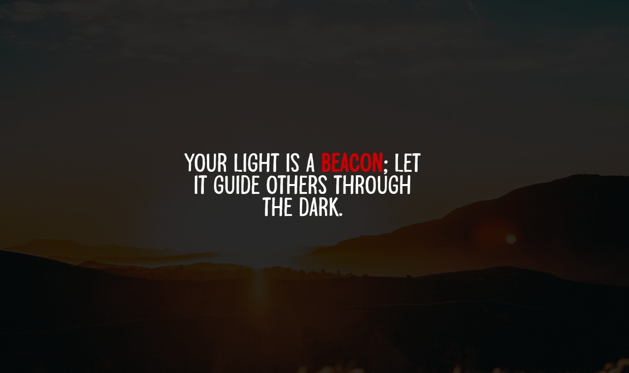 Shine Bright Quotes