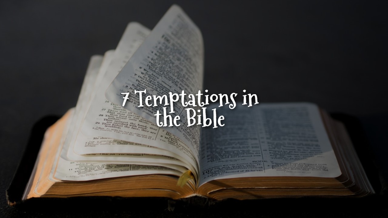 temptations_in_the_bible