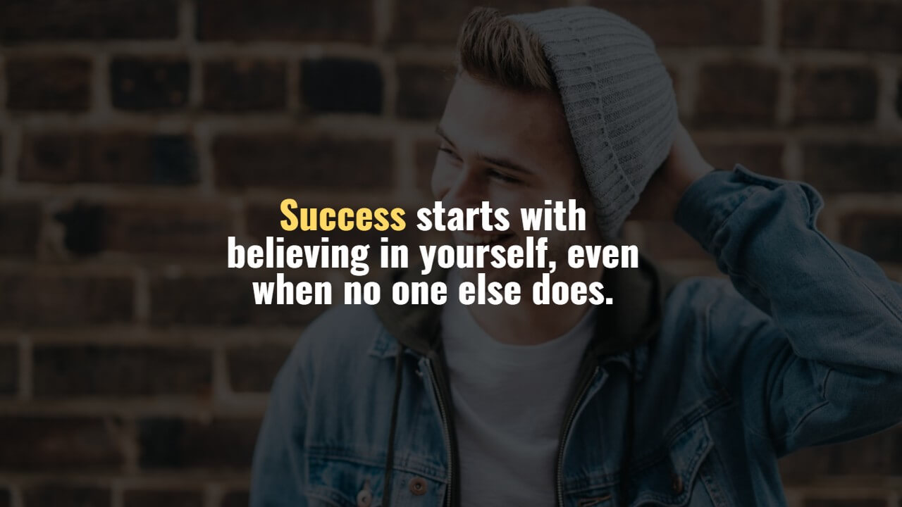 Motivational Quotes For Teens