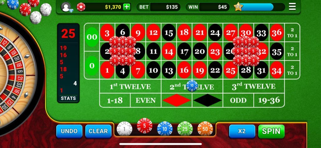 Why Progressive Betting Systems Can Lead to Bigger Losses