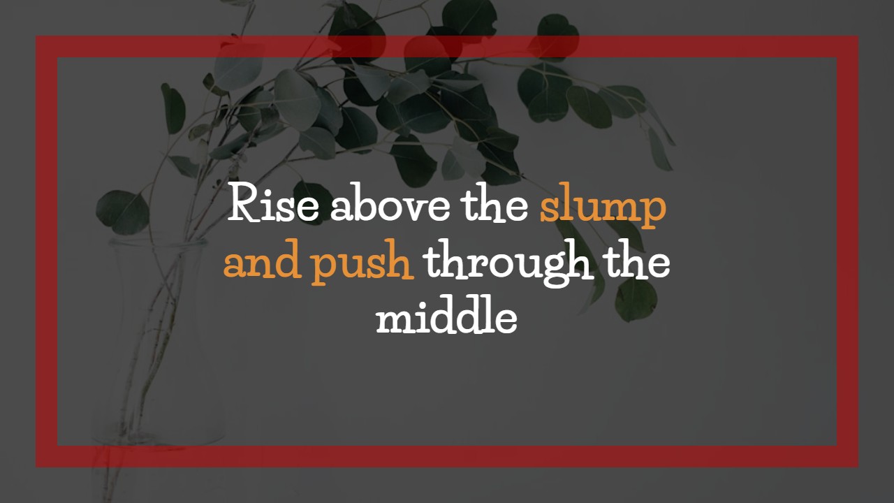 Hump Day Inspirational Quotes