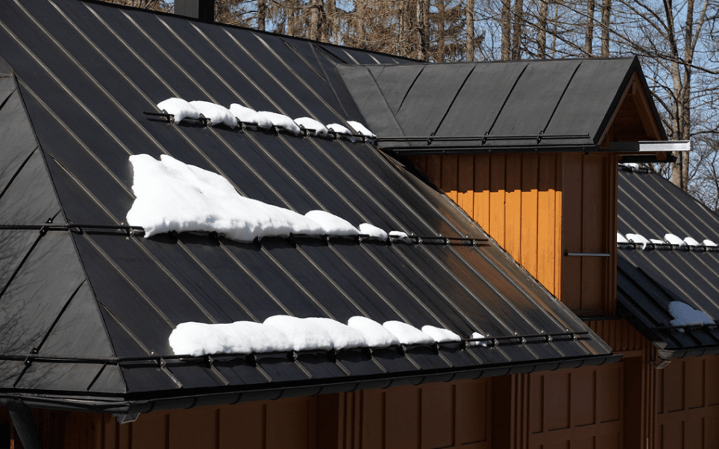 What to Consider When Choosing Roofing and Sheet Metal for Your Building