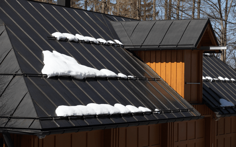 What to Consider When Choosing Roofing and Sheet Metal for Your Building