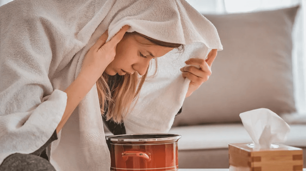 How Cold and Hot Therapy Is Gaining Steam in Utah