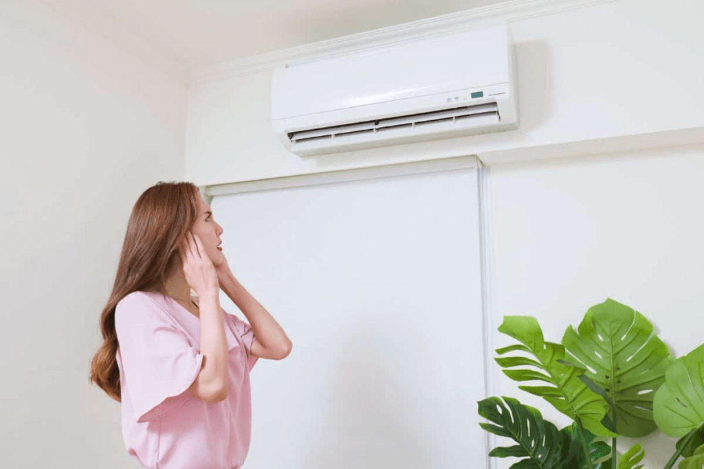 Unusual Noises from Your Mini Split AC and What They Could Signal