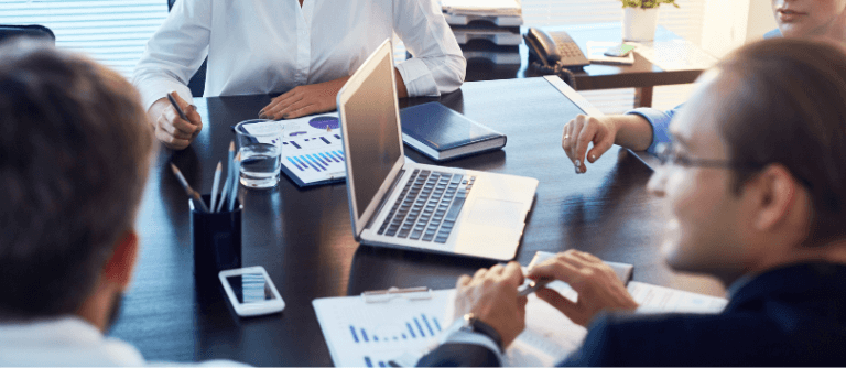 Why Your Organization Needs Board Management Software Today