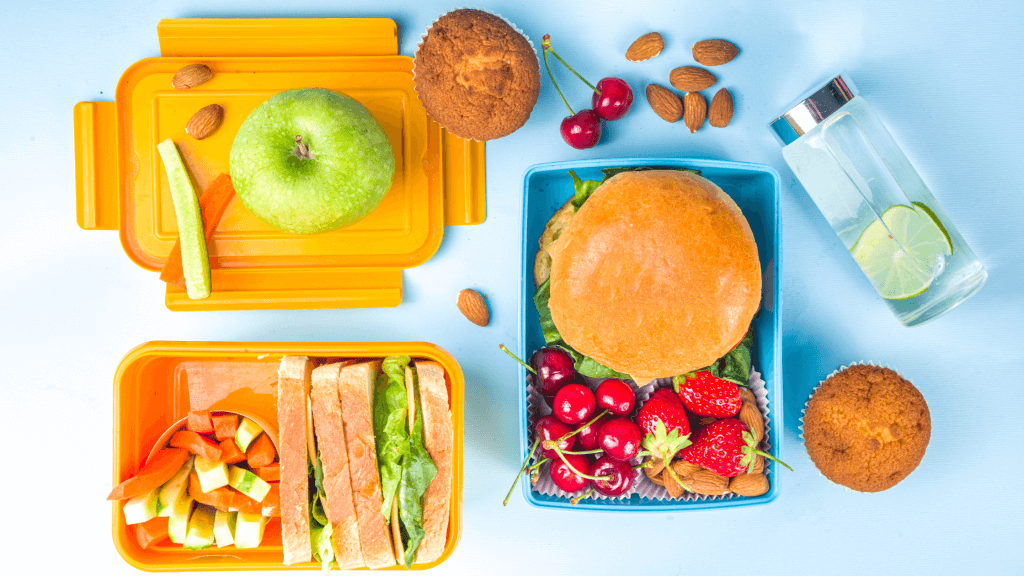 Healthy Lunchbox Ideas That Even Picky Eaters Will Enjoy