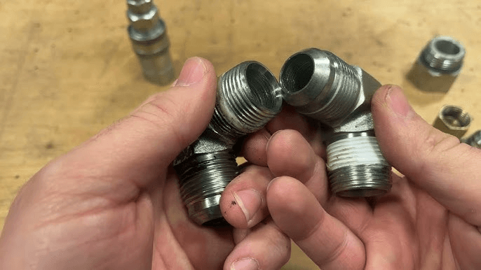 NPT vs. NPTF Pipe Taps: Which Ensures Leak-Proof Hydraulic Systems?