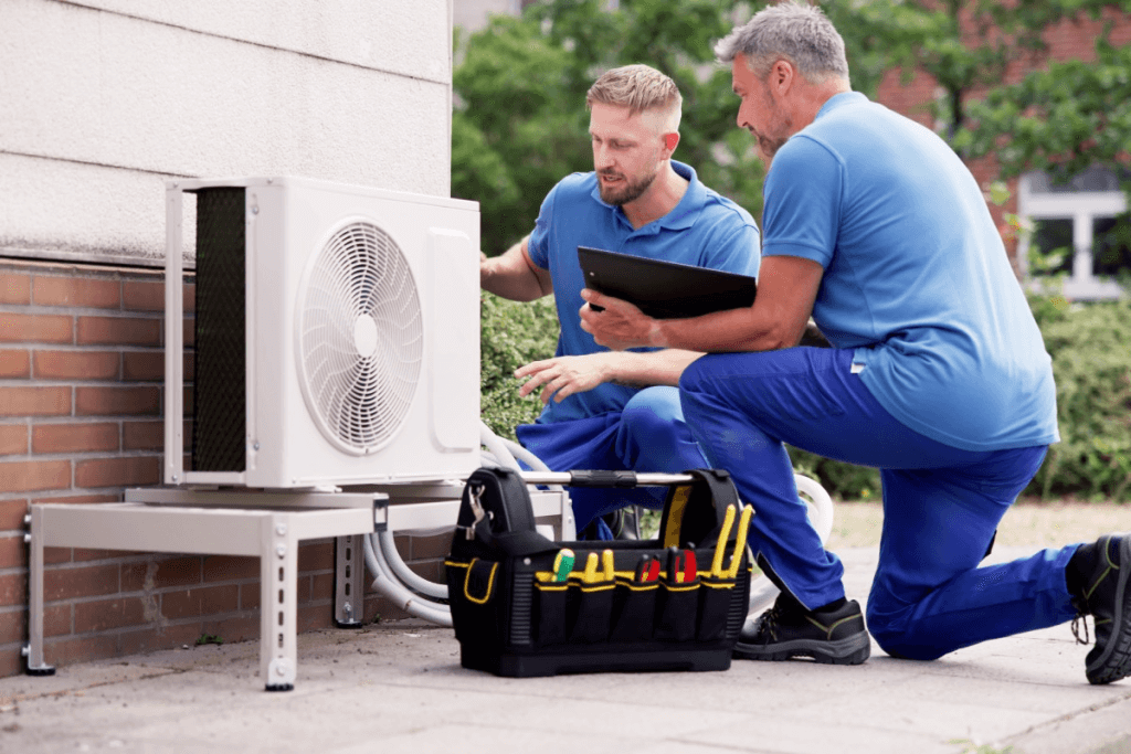 The Importance of Airflow Testing During Routine AC Repairs