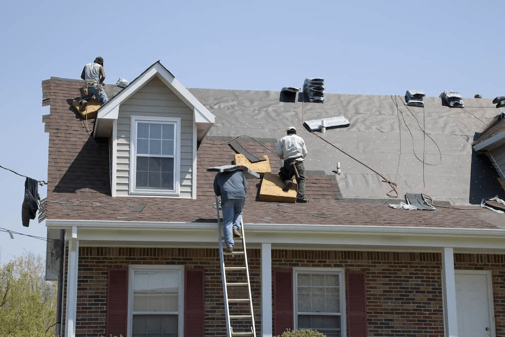 Secrets of Residential Roofing Only the Best Roofing Company in Atlanta Know 