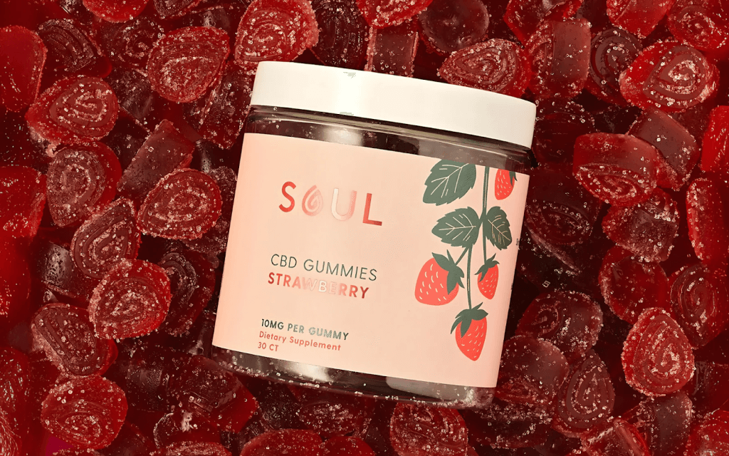 How to Pick the Best CBD Gummies for Sleep