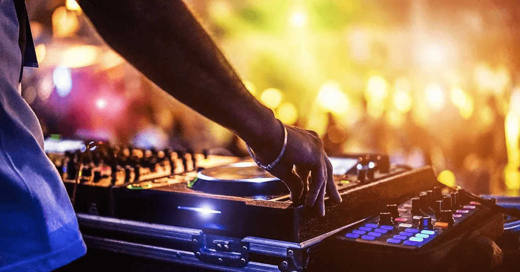 Top 5 Mistakes to Avoid When Buying Your First DJ Equipment