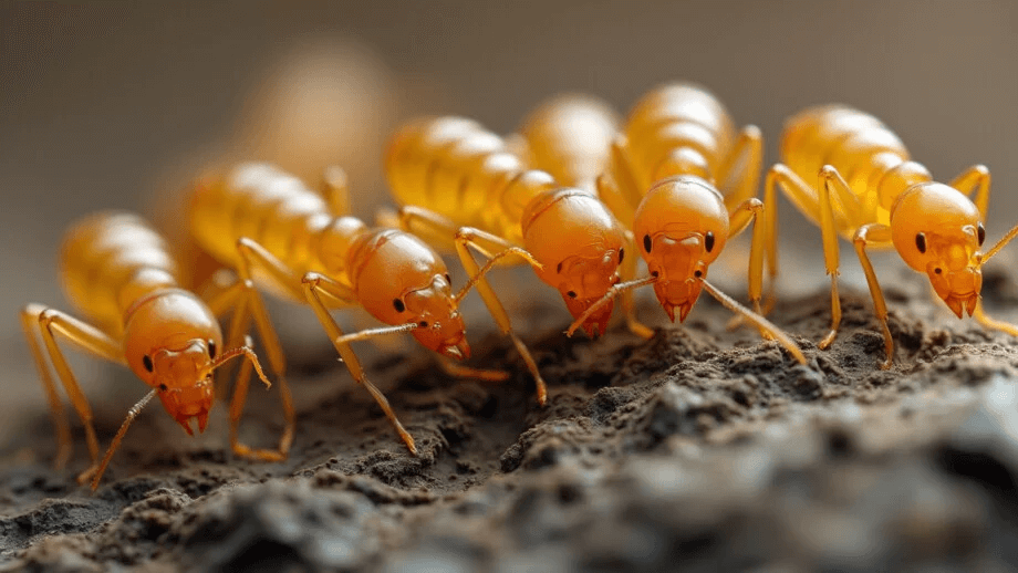 Quick Fixes for Termite Trouble and When They Are Not Enough