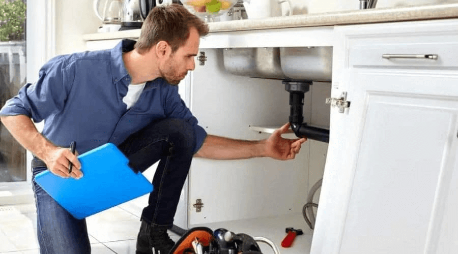 San Bernardino’s Hidden Plumbing Problem Nobody Talks About
