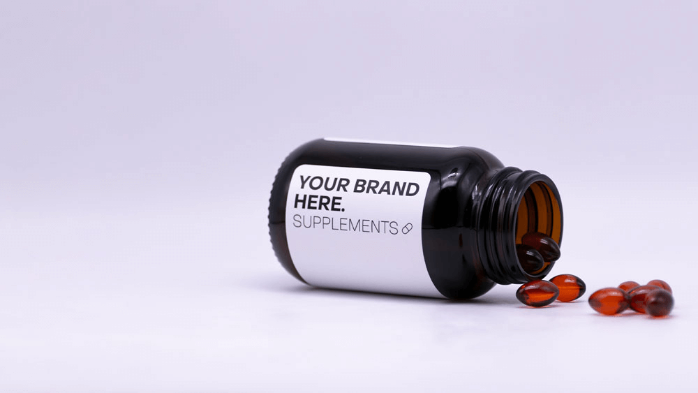 How White Label Supplement Manufacturers Can Support Your Brand’s Growth