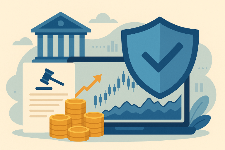 How to Tell If a Free Financial Help Site Is Actually Trustworthy