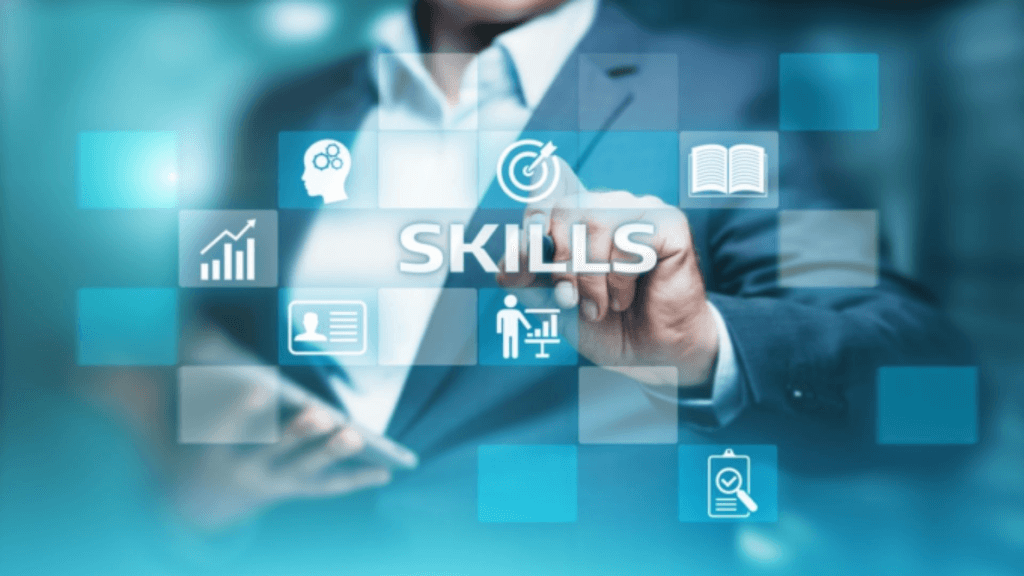 5 In-Demand Digital Skills You Need to Master Now
